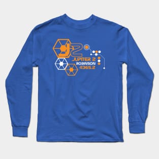 Jupiter 2 V2 Long Sleeve T-Shirt